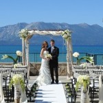 Lake Tahoe Wedding Locations I Do Tahoe Weddings